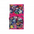 JuJuBe Sea Punk - Changing Pad On the Go Foldable Diaper Changing Station